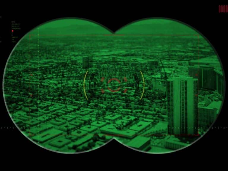 Why is Night Vision Goggle Flight Training Important in the Aviation
