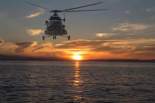 Helicopter NVG Training: Build Night Flight Skills with Professional Instruction