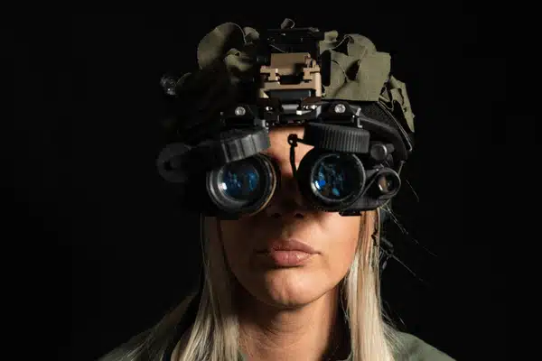 Prevent Night Vision Blemishes for Safer Flight