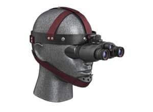 NVDs are also usually combined with surveillance cameras.