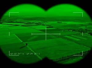 NVGs should be regularly maintained to ensure peak performance.