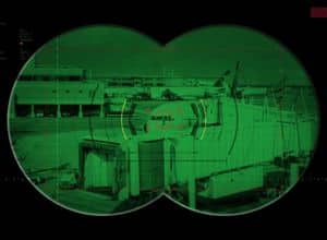 Why Is Night Vision Green?